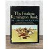 Image 1 : The Frederic Remington Book