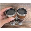 Image 5 : Indian Wars Montana US Army Binoculars
