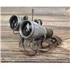 Image 1 : WWI WW1 German Spindler & Hoyer Binoculars