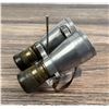 Image 2 : WWI WW1 German Spindler & Hoyer Binoculars
