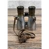 Image 3 : WWI WW1 German Spindler & Hoyer Binoculars