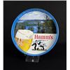 Image 1 : Hamms Beer Bear Serving Tray
