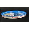Image 3 : Hamms Beer Bear Serving Tray