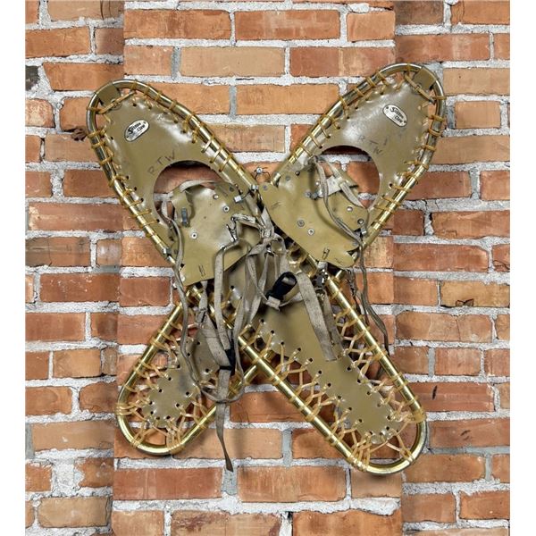 Sherpa Claw Snowshoes