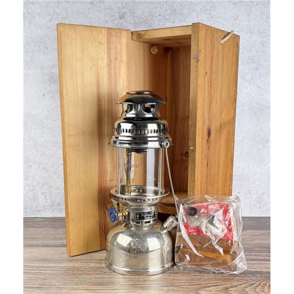 Petromax 829/500CP Rapid Super Camping Lantern