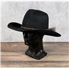Image 1 : Stetson Montana Cowboy Hat