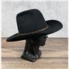 Image 2 : Stetson Montana Cowboy Hat