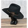 Image 3 : Stetson Montana Cowboy Hat