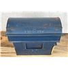 Image 5 : Antique U.S. Mail Postal Mail Box