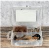 Image 3 : Collection of Montana Trout Fishing Flies