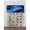 Image 1 : Essentials South Bend Fly Fishing Flies