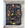 Image 2 : Collection of Montana Trout Fishing Flies