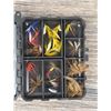 Image 3 : Collection of Montana Trout Fishing Flies