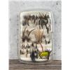 Image 2 : Collection of Montana Trout Fishing Flies