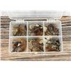 Image 2 : Collection of Montana Trout Fishing Flies