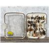 Image 1 : Collection of Montana Trout Fishing Flies