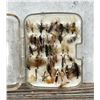 Image 2 : Collection of Montana Trout Fishing Flies