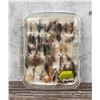 Image 3 : Collection of Montana Trout Fishing Flies