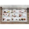 Image 2 : Collection of Montana Trout Fishing Flies