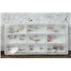 Image 3 : Collection of Montana Trout Fishing Flies