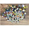 Image 1 : Collection of Vintage Marbles