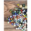 Image 2 : Collection of Vintage Marbles