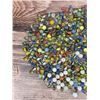 Image 2 : Collection of Vintage Marbles