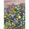 Image 3 : Collection of Vintage Marbles