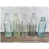 Image 2 : Collection of Butte Montana Soda Bottles