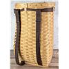 Image 1 : Wilderness Baskets Monroe Maine Trapper Backpack