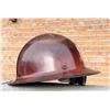 Image 3 : MSA Mining Miners Safety Hard Hat Helmet