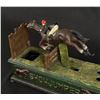Image 4 : Cast Iron Showjumper Bank
