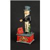 Image 1 : Cast Iron Uncle Sam Bank