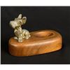 Image 1 : Duk-It Scottie Dog Pipe Rest