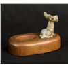 Image 2 : Duk-It Scottie Dog Pipe Rest
