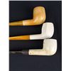 Image 5 : Collection of Estate Tobacco Smoking Pipes