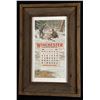 Image 1 : Winchester 1898 Calendar Print