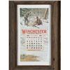 Image 4 : Winchester 1898 Calendar Print