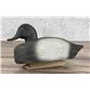 Image 1 : Carved Wood Duck Decoy