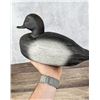 Image 4 : Carved Wood Duck Decoy