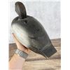 Image 5 : Carved Wood Duck Decoy