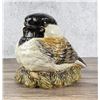 Image 1 : Big Sky Carvers Fat Chickadee Cookie Jar