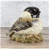 Image 2 : Big Sky Carvers Fat Chickadee Cookie Jar