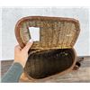 Image 5 : Antique Montana Fly Fishing Creel
