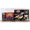 Image 2 : Star Wars Toys New in Box