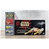 Image 3 : Star Wars Toys New in Box