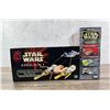 Image 4 : Star Wars Toys New in Box