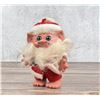 Image 1 : DAM Santa Claus Troll Doll Bank