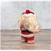 Image 2 : DAM Santa Claus Troll Doll Bank
