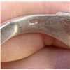 Image 5 : Sterling Silver Eagle Ring